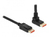 DeLOCK 87056 DisplayPort kábel 3 M Fekete