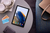 Samsung Galaxy Tab A8 SM-X205 4G Tygrys LTE 64 GB 26,7 cm (10.5") 4 GB Wi-Fi 5 (802.11ac) Android 11 Szary