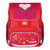 Herlitz Loop Plus Sweet Hearts Schulranzen-Set Mädchen Polyester Pink, Rot