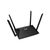 ASUS RT-AX1800U vezetéknélküli router Gigabit Ethernet Kétsávos (2,4 GHz / 5 GHz) Fekete
