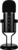 MSI IMMERSE GV60 STREAMING MIC 'USB Type-C Interface and 3.5mm Aux, For Professional applications with Intuituve control in 4 modes: Stereo, Omnidirectional, Cardioid and Bidire...