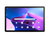 Lenovo Tab M10 Plus 4G Qualcomm Snapdragon LTE 128 GB 26,9 cm (10.6") 4 GB Wi-Fi 5 (802.11ac) Android 12 Szary