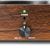 Fenton RP106W Audio-Plattenspieler mit Riemenantrieb Holz
