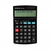 MAUL MTL 600 calculator Desktop Rekenmachine met display Zwart