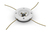 Stihl 40057102114 accessoire voor struikmaaiers & grastrimmers Bosmaaierkop