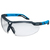 Uvex i-5 9183 415 Veiligheidsbril Blauw, Grijs
