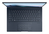 ASUS Zenbook 14 OLED UX3405MA-QD234W Intel Core Ultra 7 155H Computer portatile 35,6 cm (14") WUXGA 16 GB LPDDR5x-SDRAM 1 TB SSD Wi-Fi 6E (802.11ax) Windows 11 Home Blu