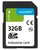 SwissBit S-600 32 GB SD SLC Clase 10