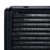 Silverstone SST-PF240-ARGB computer cooling system Processor All-in-one liquid cooler 12 cm Black