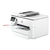 HP OfficeJet Pro 9730e Draadloos All-in-One Kleur Printer, Instant Ink; Dubbelzijdig printen