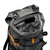 Lowepro PhotoSport Outdoor Backpack BP 15L AW III Zaino Nero, Grigio