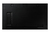 Samsung OMB OM55B Płaski panel Digital Signage 139,7 cm (55") LCD Wi-Fi 3000 cd/m² 4K Ultra HD Czarny Procesor wbudowany Tizen 5.0 24/7