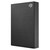 Seagate One Touch HDD 5 TB externe harde schijf Zwart