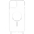 OtterBox React Series Necklace MagSafe voor iPhone 15 Plus, Clear