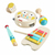 Fisher-Price HXT90 Musikalisches Spielzeug