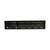 Tripp Lite B002-DV2AC4-N4 Tastatur/Video/Maus (KVM)-Switch Schwarz