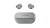 Technics AZ80 Kopfhörer True Wireless Stereo (TWS) im Ohr Anrufe/Musik Bluetooth Silber
