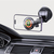 DUDAO F12MAX+ 15W Wireless Charger and Car holder Uchwyt pasywny Telefon komórkowy/Smartfon Czarny