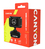 Canyon CNE-CWC1 cámara web 1,3 MP 1600 x 1200 Pixeles USB 2.0 Negro