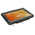 Getac ZX10 G2-EX 128 GB 25,6 cm (10.1") 8 GB Wi-Fi 6E (802.11ax) Android 15 Zwart