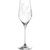 LEONARDO Boccio 6 Stück(e) 340 ml Glas Champagnerflöte
