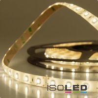 image de produit - Bande LED flexible SIL830 :: 12V :: 4 :: 8W :: IP66 :: blanc chaud