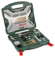 Bosch Prom 103-tlg. X-Line Set - 2607019331: Detailansicht 1
