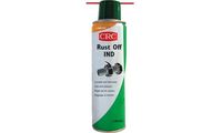CRC RUST Dégrippant OFF IND avec MoS2, spray de 250 ml (6403351)