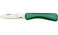 HEYCO Couteau à dénuder pliable / d'électricien, L: 195 mm (11650301)
