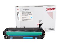 Xerox High Yield Cyan Toner Cartridge