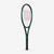 Adult Tennis Racket Blade 101l V9.0 - Green/black - Grip 1