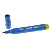 Artikelbild: Detektierbarer lebensmitteltauglicher Marker