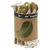 Artikelbild: teXXor® Grobstrick-Handschuh Green Protect