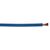 Lapp Einzeladerleitung 0,82 mm², 18 AWG 100m Blau PVC isoliert Ø 2.5mm