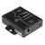 Brainboxes Serieller Device Server 1 Ethernet-Anschlüsse 1 serielle Ports RS-232 1Mbit/s