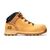 Timberland SPLITROCK XT Herren Sicherheitsschuhe Gelb, mit Zehen-Schutzkappe, Größe 49 / UK 13,5