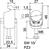 Bügelschelle 2056 16-22mm Stahl tauchfeuerverzinkt