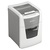 LEITZ Iratmegsemmisítő, konfetti, 100 lap, "IQ AutoFeed SmallOffice 100 P4 Pro"