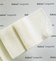 Askina Longuette 70 x 7,5 cm 10 Stück