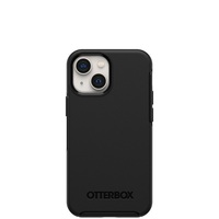 OtterBox Symmetry iPhone 13 mini / iPhone 12 mini - Noir - Coque