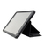 OtterBox Unlimited Folio Apple iPad iPad 10.2" (7th/8th/9th) - 2021 - (mit Displayschutzfolie) - ideal für Schulen/EDU/B2B - Tablet Schutzhülle - rugged