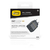 OtterBox EU Wall Charger 30W GaN - 1X USB-C 30W USB-PD Negro - Adaptateur de secteur USB