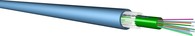 LWL-Kabel U-DQ(ZN)BH ZB 24E9 OS2 3,0kN 60073057-Eca