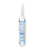 WEICON 13700310 Aqua-Flex weiß, 310 ml Nasskleber