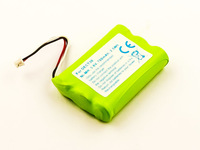 AccuPower battery suitable for Agfeo DECT 30