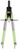 KERN Zirkel SCOLA 17.5cm 510 300mm, lime