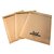 GoSecure Size D1 Surf Kraft Paper Mailer 180mmx265mm (Pack of 200) SURFD1K