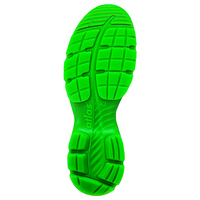 Artikeldetailsicht ATLAS ATLAS Sicherheitshalbschuh SL 205 XP green ESD S1P Gr. 36 - Weite 10 (Arbeitsschuh) ATLAS Sicherheitshalbschuh SL 205 XP green ESD S1P Gr. 36 - Weite 10