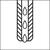 Artikeldetailsicht FAHRION FAHRION Spannzange abgedichtet mit Vierkant GERC25 4,5x3,55