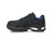 Artikeldetailsicht ELTEN ELTEN Sicherheitshalbschuh LOGAN blue Low ESD S1 WELLMAXX Gr. 44 (Arbeitsschuh)